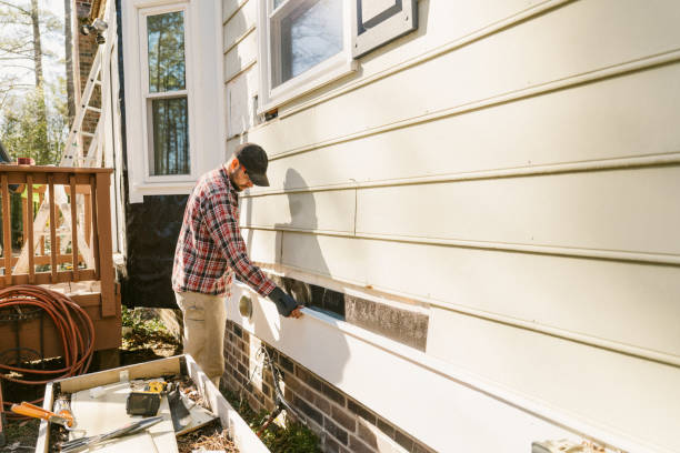 Top rated local Emergency Siding Repair specialists in Galena, OH